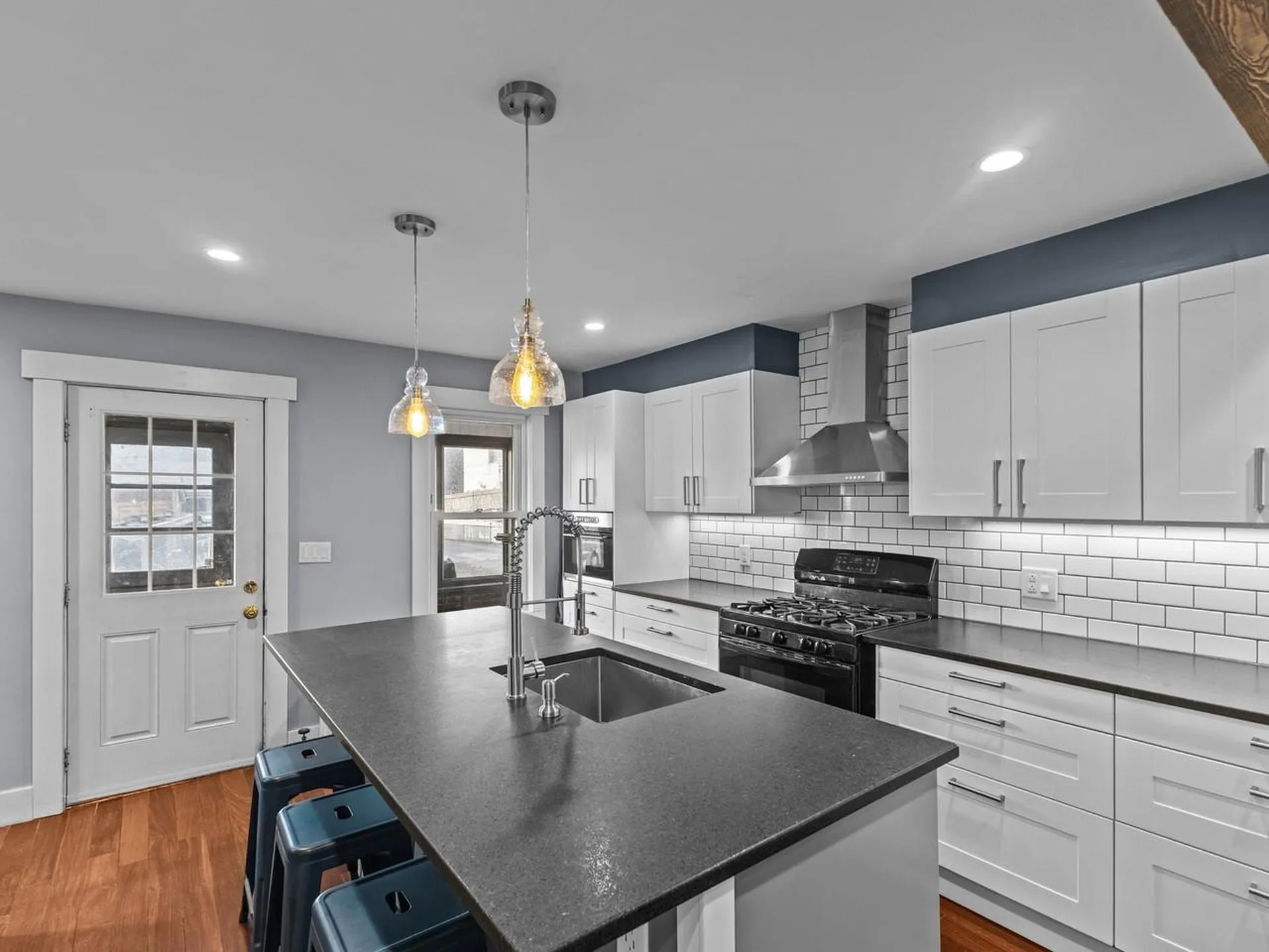 13 Lafountain Street Winooski VT 05404