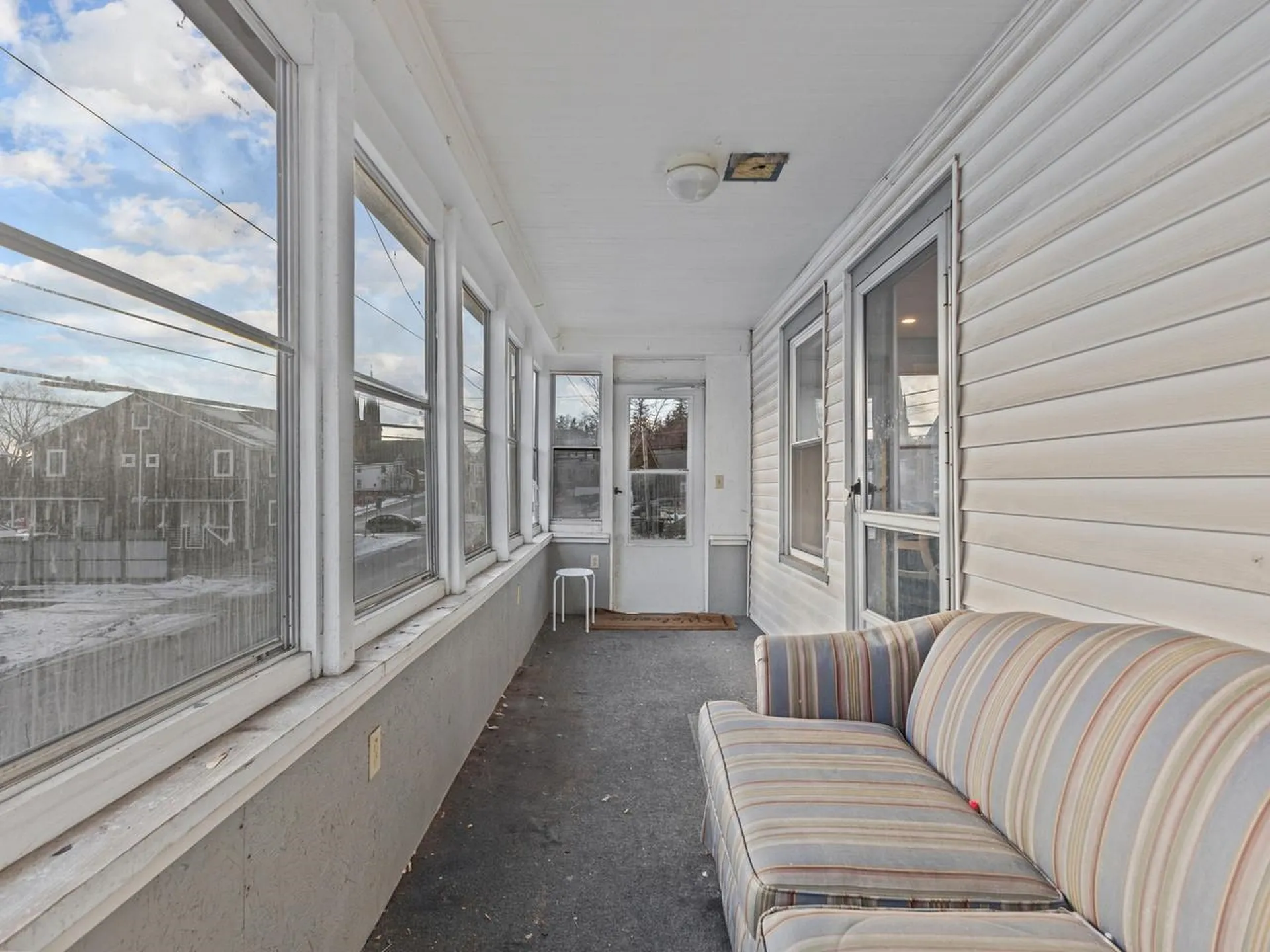 13 Lafountain Street Winooski VT 05404