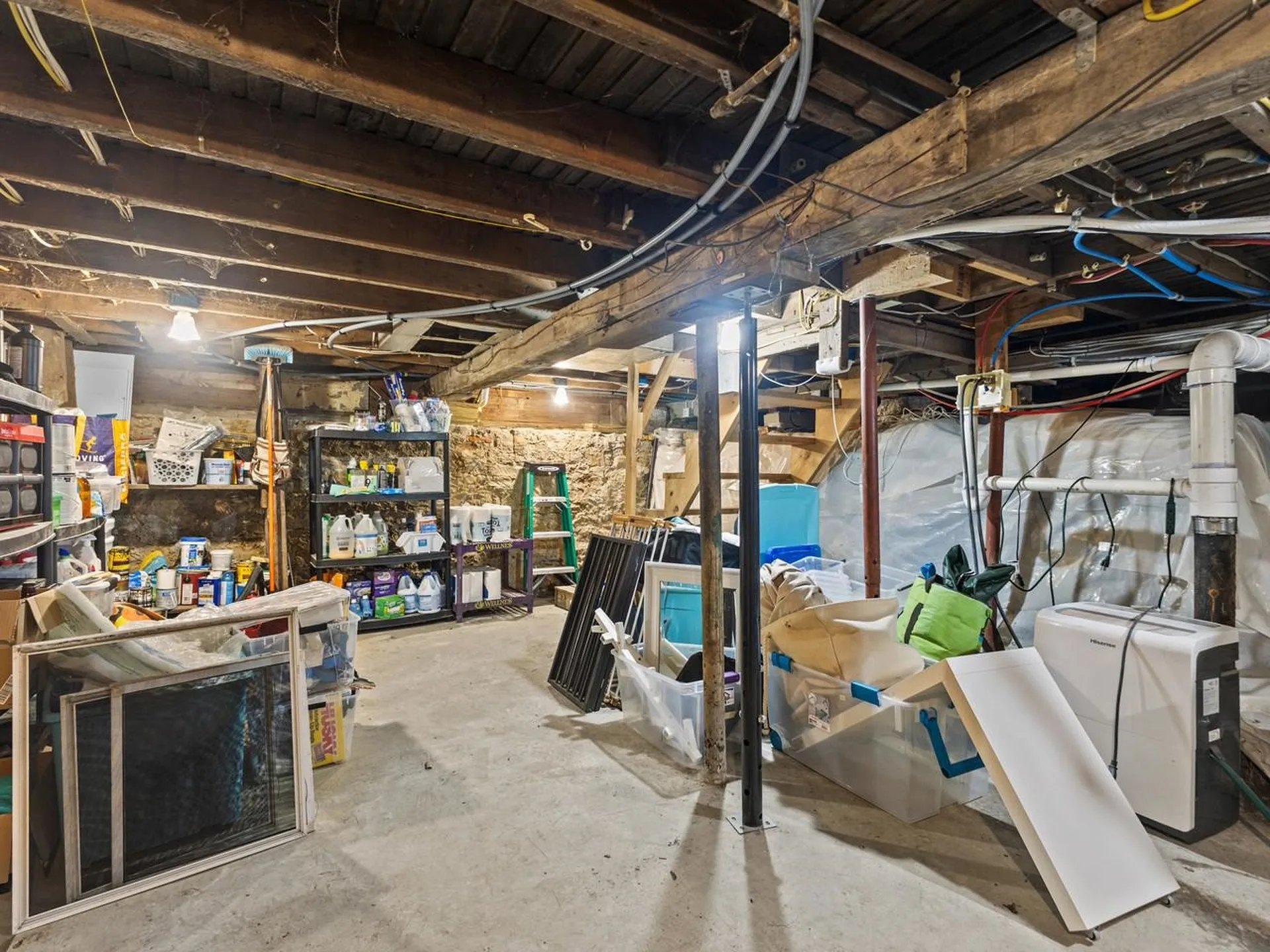 13 Lafountain Street Winooski VT 05404