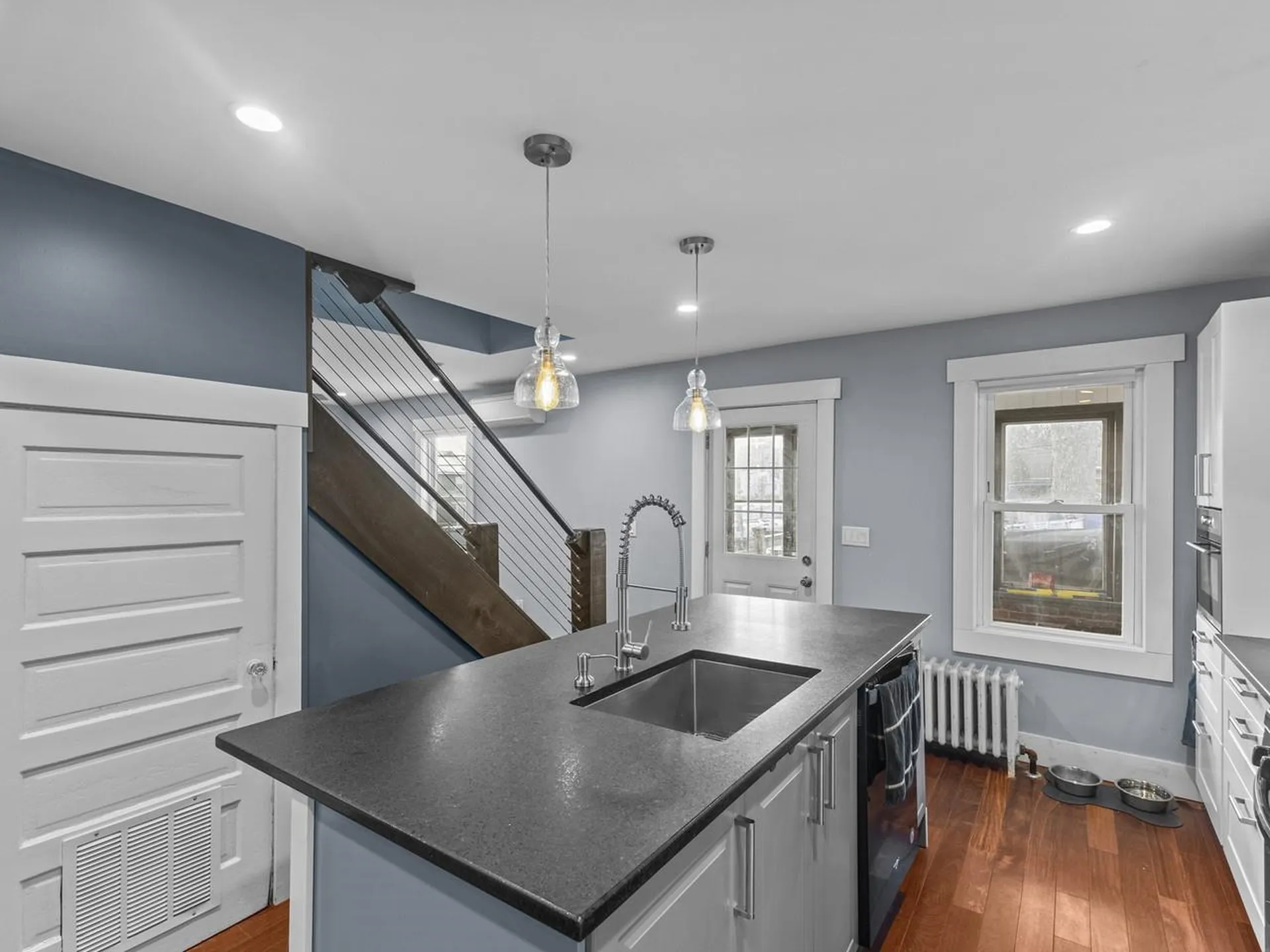 13 Lafountain Street Winooski VT 05404