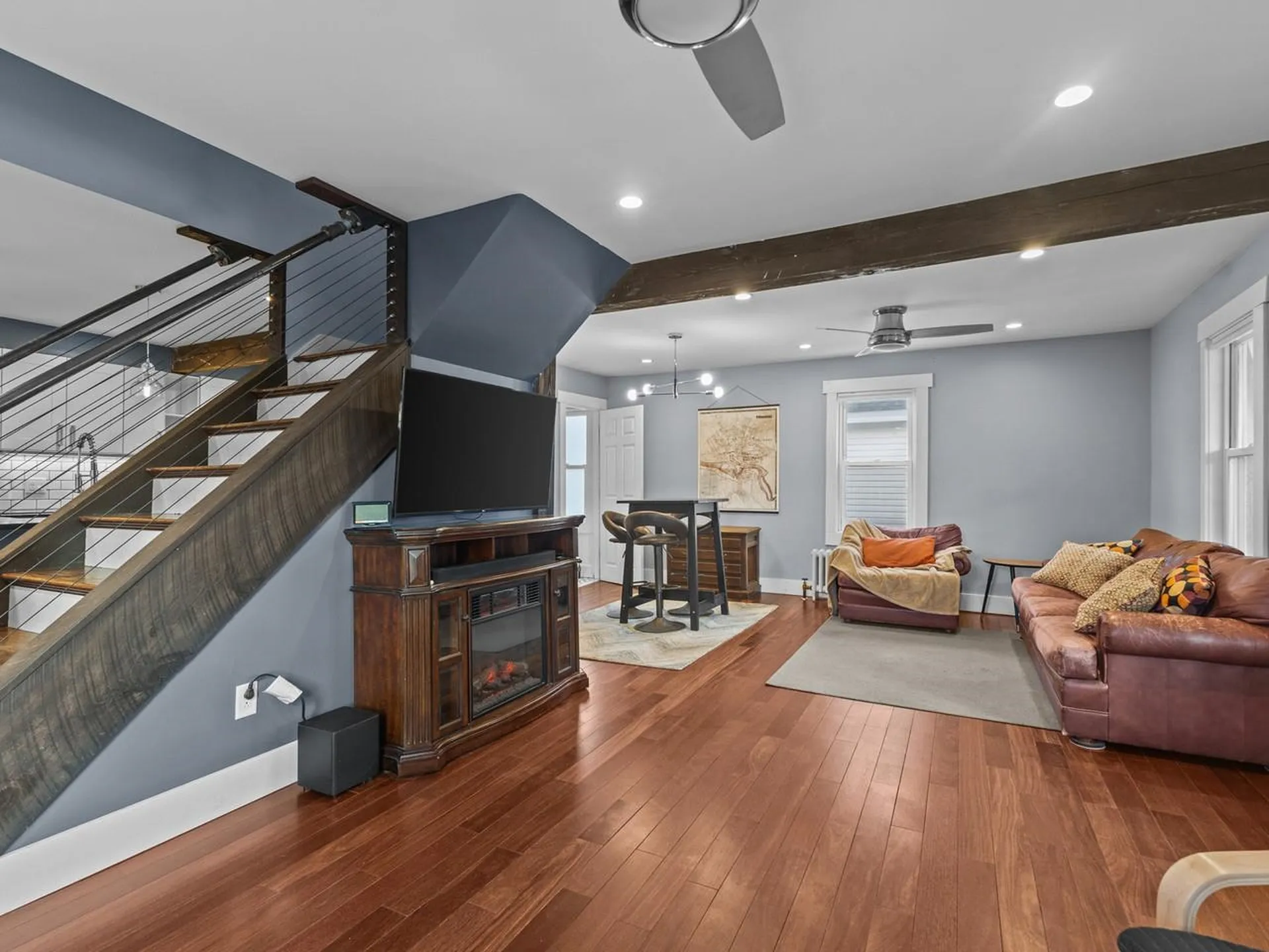 13 Lafountain Street Winooski VT 05404