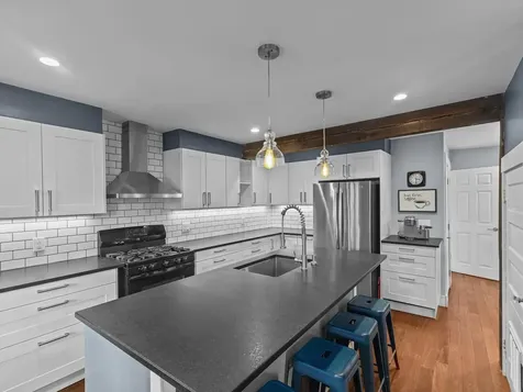 13 Lafountain Street Winooski VT 05404