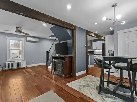 13 Lafountain Street Winooski VT 05404