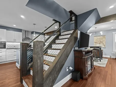 13 Lafountain Street Winooski VT 05404