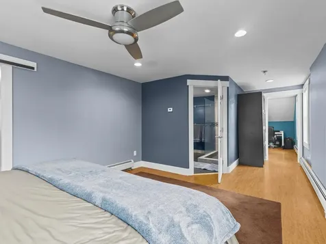 13 Lafountain Street Winooski VT 05404