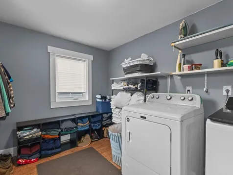 13 Lafountain Street Winooski VT 05404