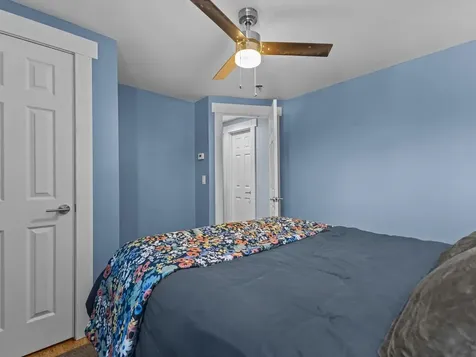 13 Lafountain Street Winooski VT 05404