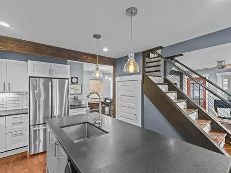 13 Lafountain Street Winooski VT 05404