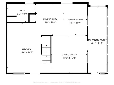 13 Lafountain Street Winooski VT 05404