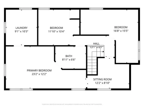 13 Lafountain Street Winooski VT 05404