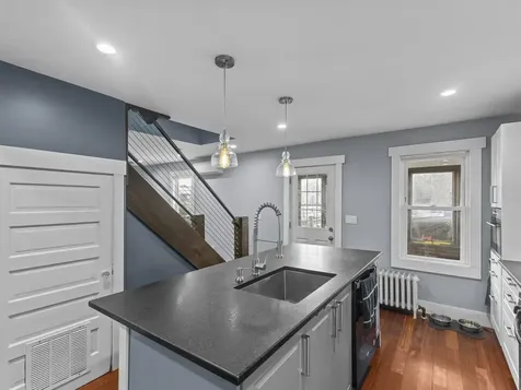 13 Lafountain Street Winooski VT 05404