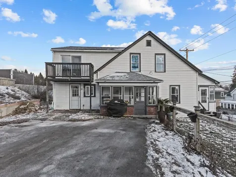 13 Lafountain Street Winooski VT 05404