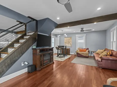 13 Lafountain Street Winooski VT 05404