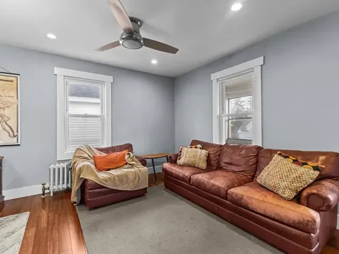 13 Lafountain Street Winooski VT 05404