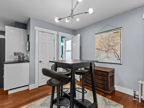 13 Lafountain Street Winooski VT 05404