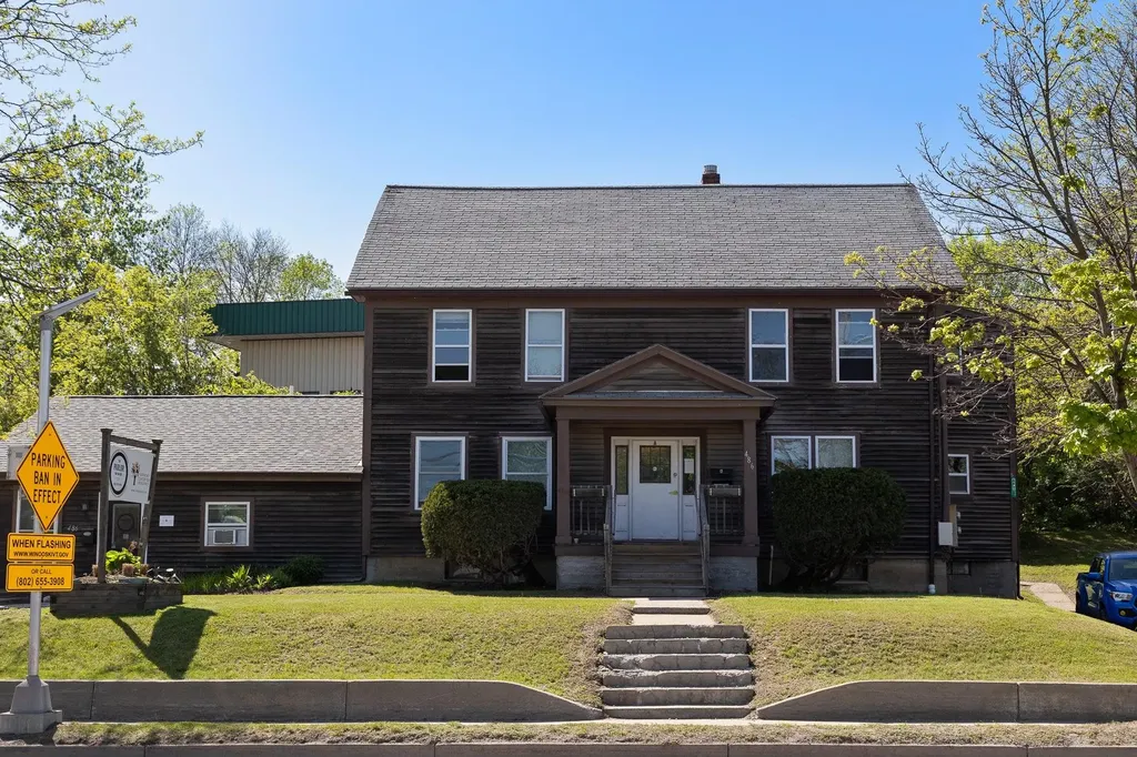 486 Main Street Winooski VT 05404-1338