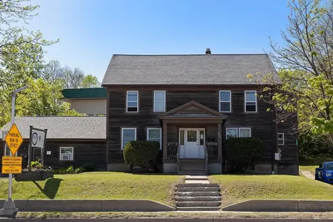 486 Main Street Winooski VT 05404-1338