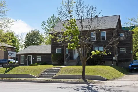 486 Main Street Winooski VT 05404-1338
