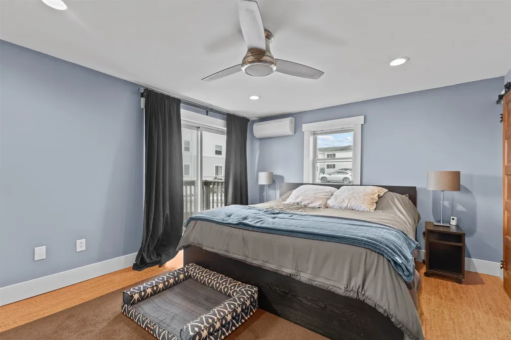 13 Lafountain Street Winooski VT 05404