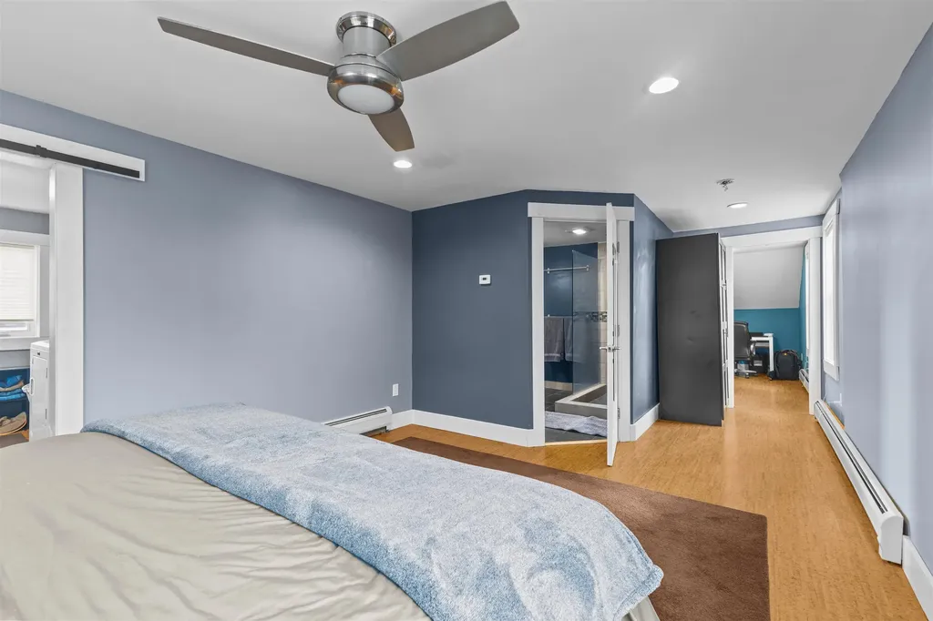 13 Lafountain Street Winooski VT 05404