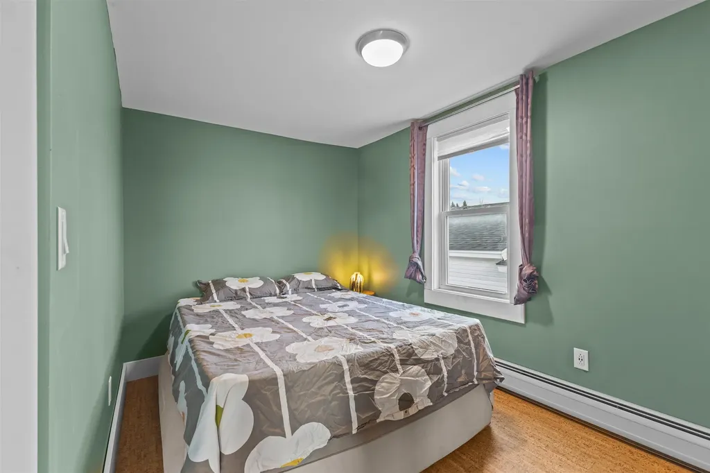 13 Lafountain Street Winooski VT 05404