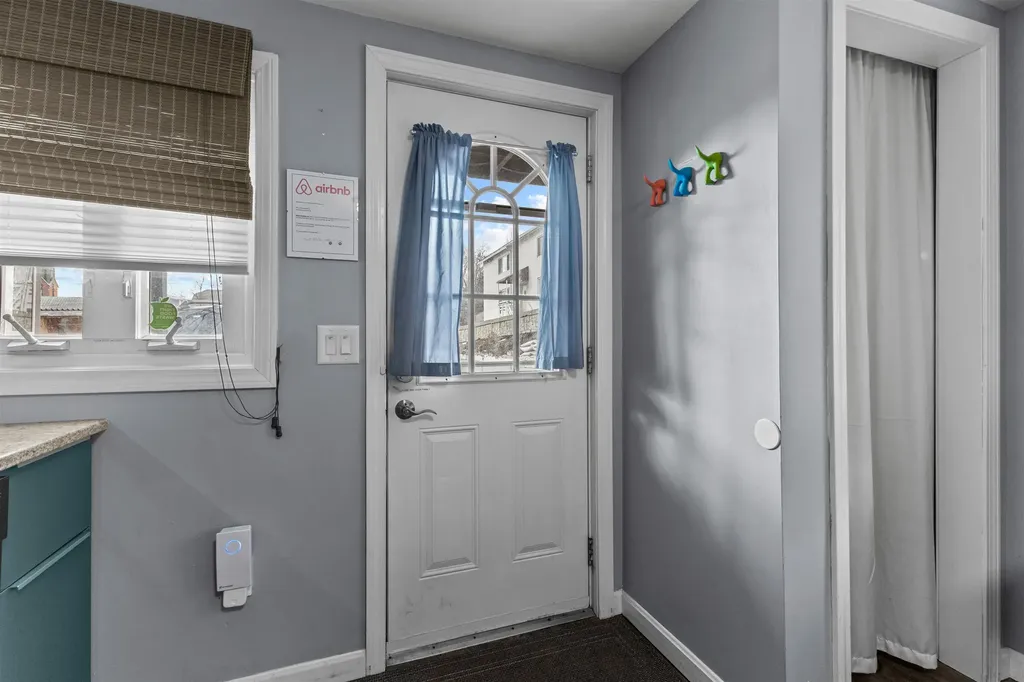 13 Lafountain Street Winooski VT 05404