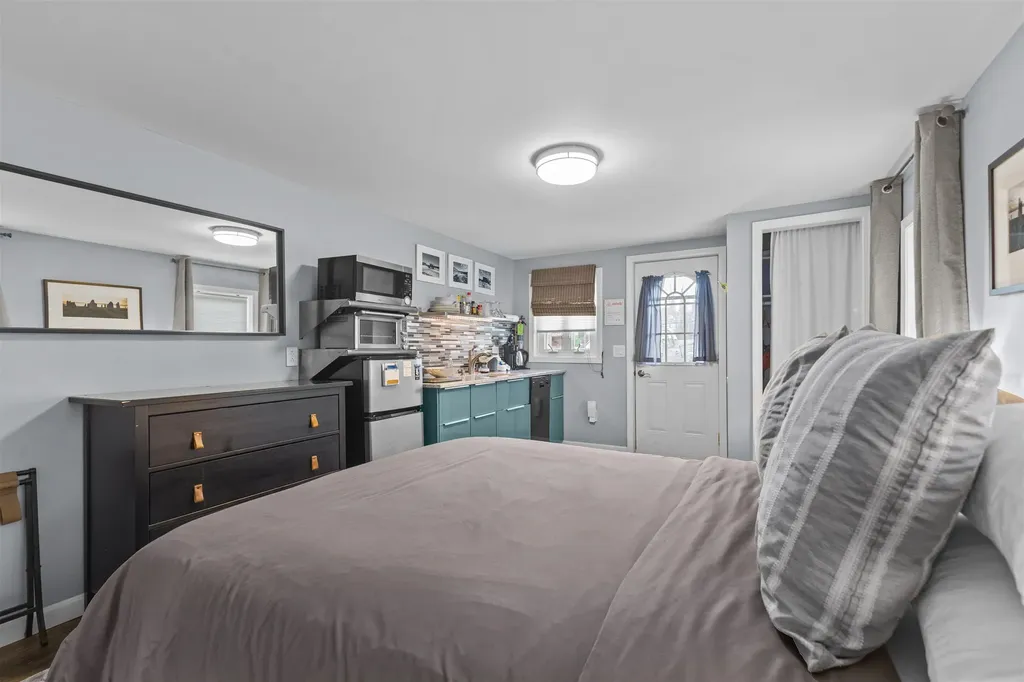 13 Lafountain Street Winooski VT 05404