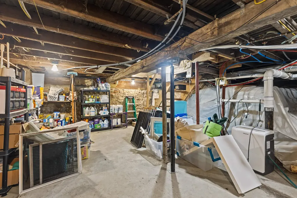 13 Lafountain Street Winooski VT 05404