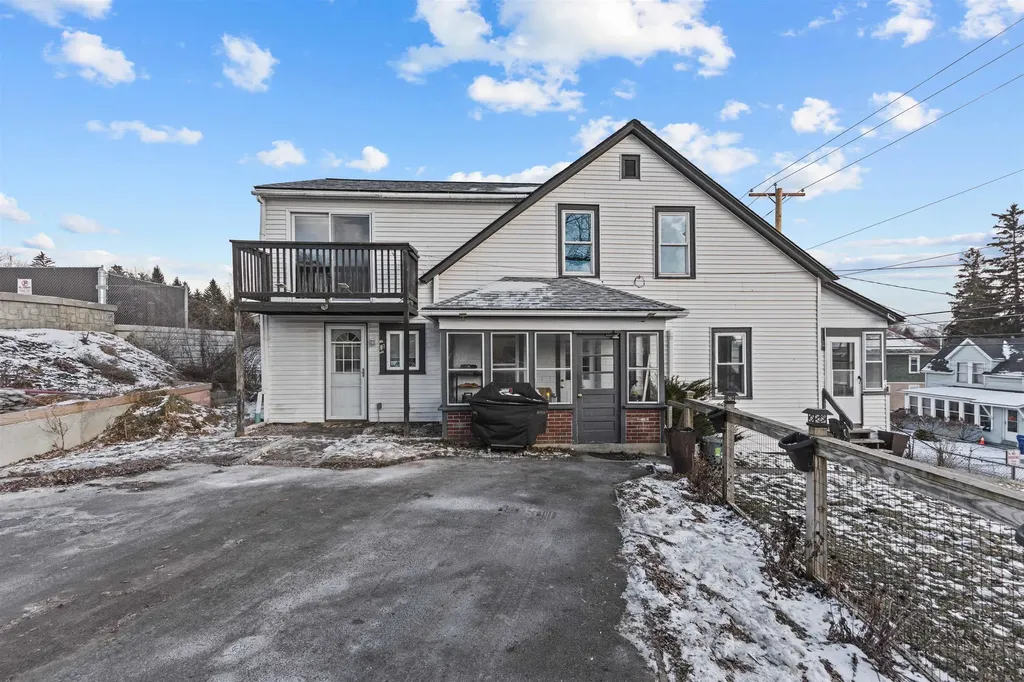 13 Lafountain Street Winooski VT 05404