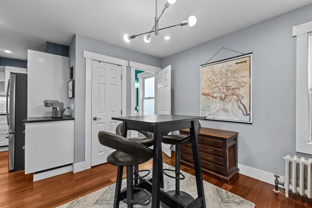 13 Lafountain Street Winooski VT 05404