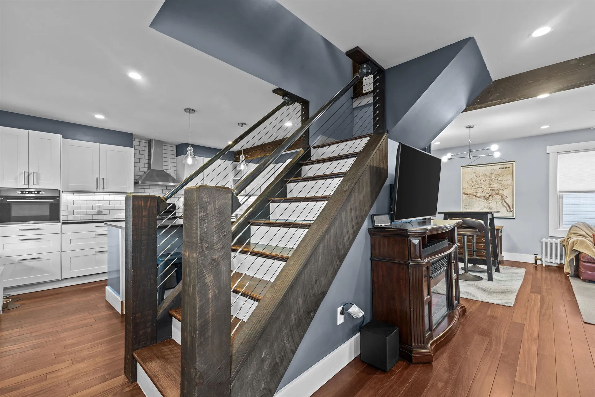 13 Lafountain Street Winooski VT 05404