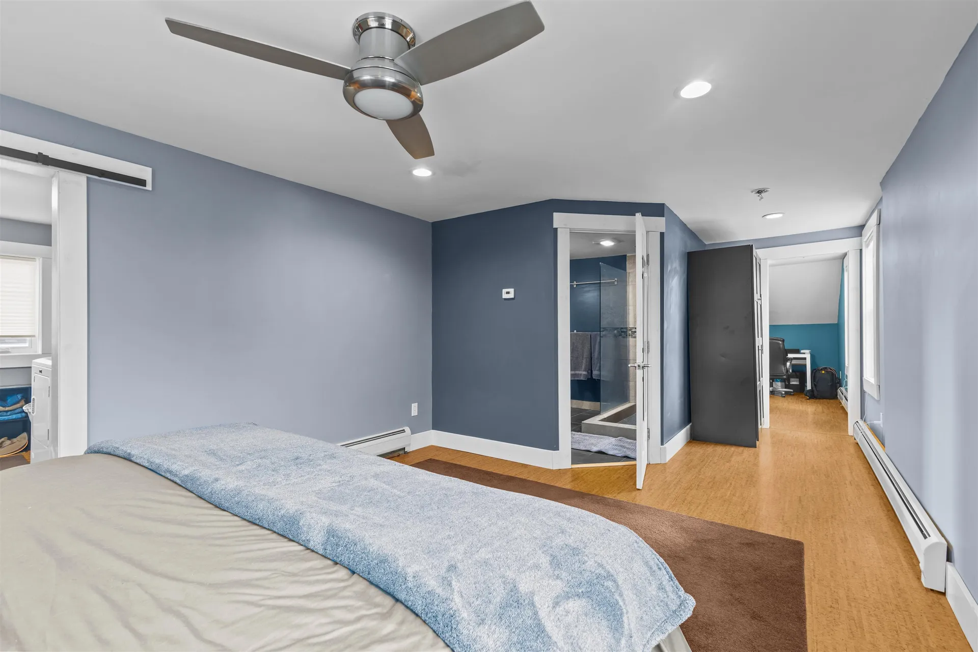 13 Lafountain Street Winooski VT 05404