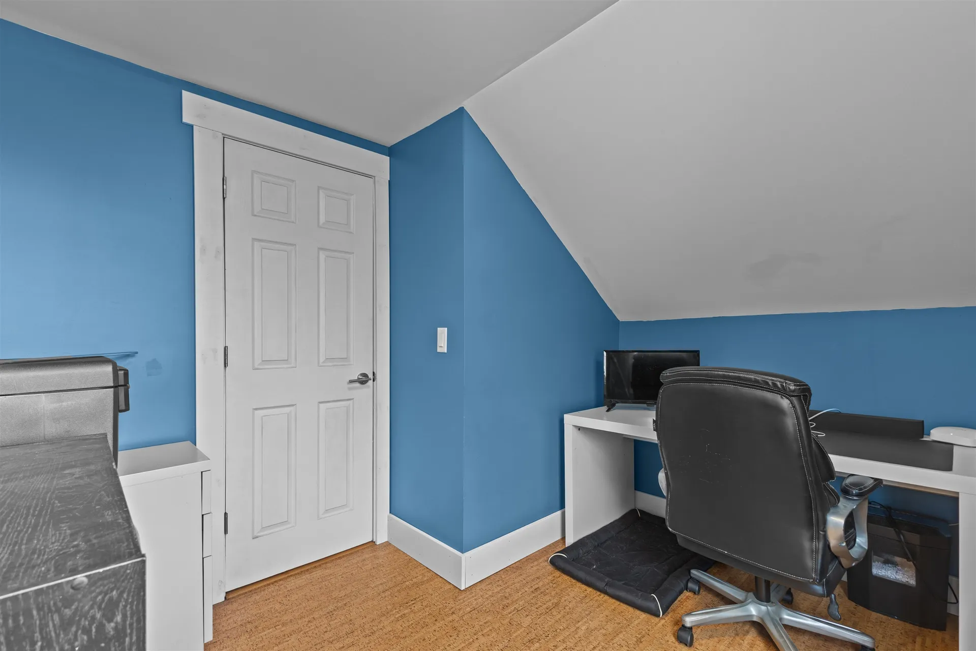 13 Lafountain Street Winooski VT 05404