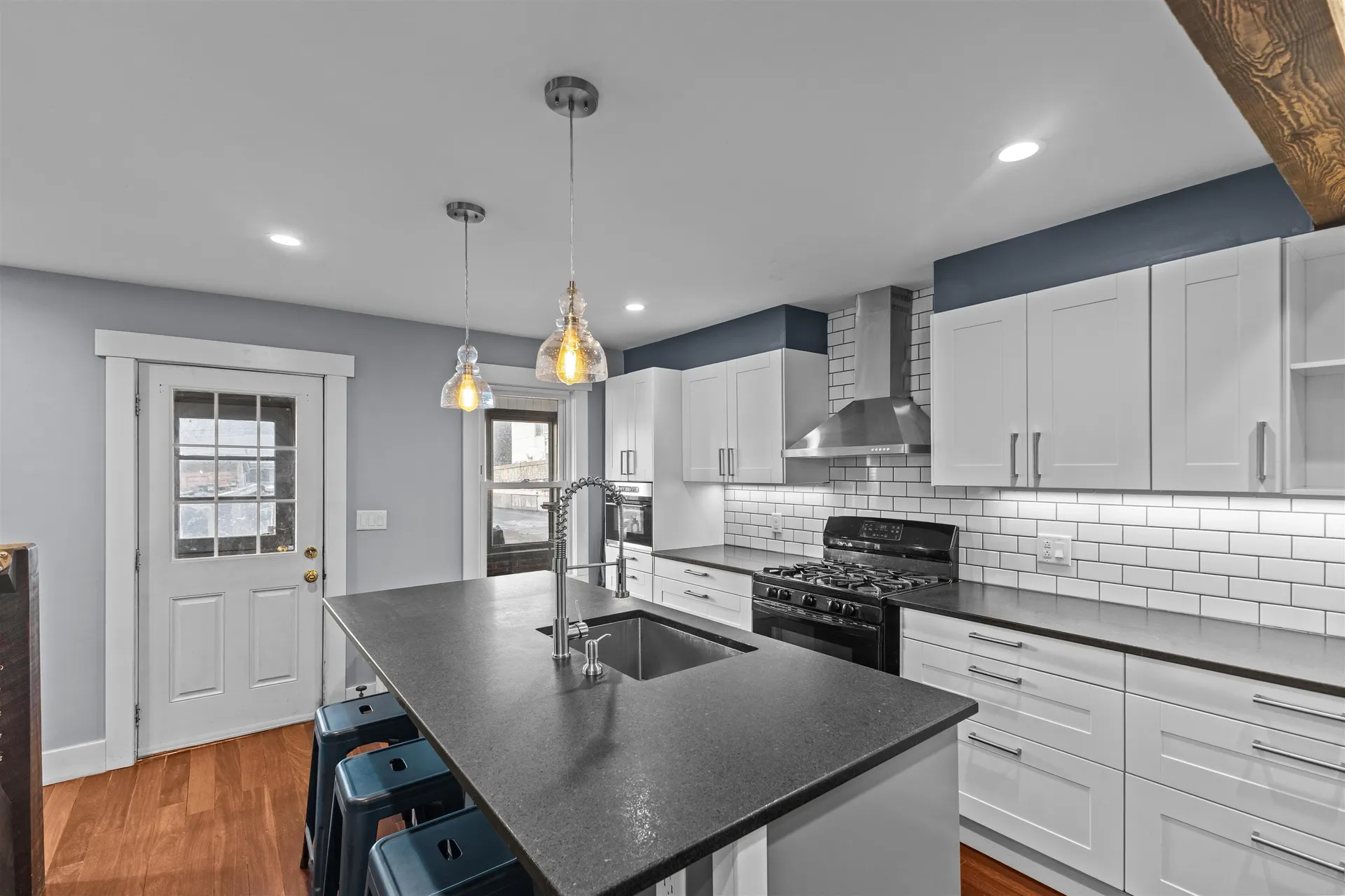 13 Lafountain Street Winooski VT 05404