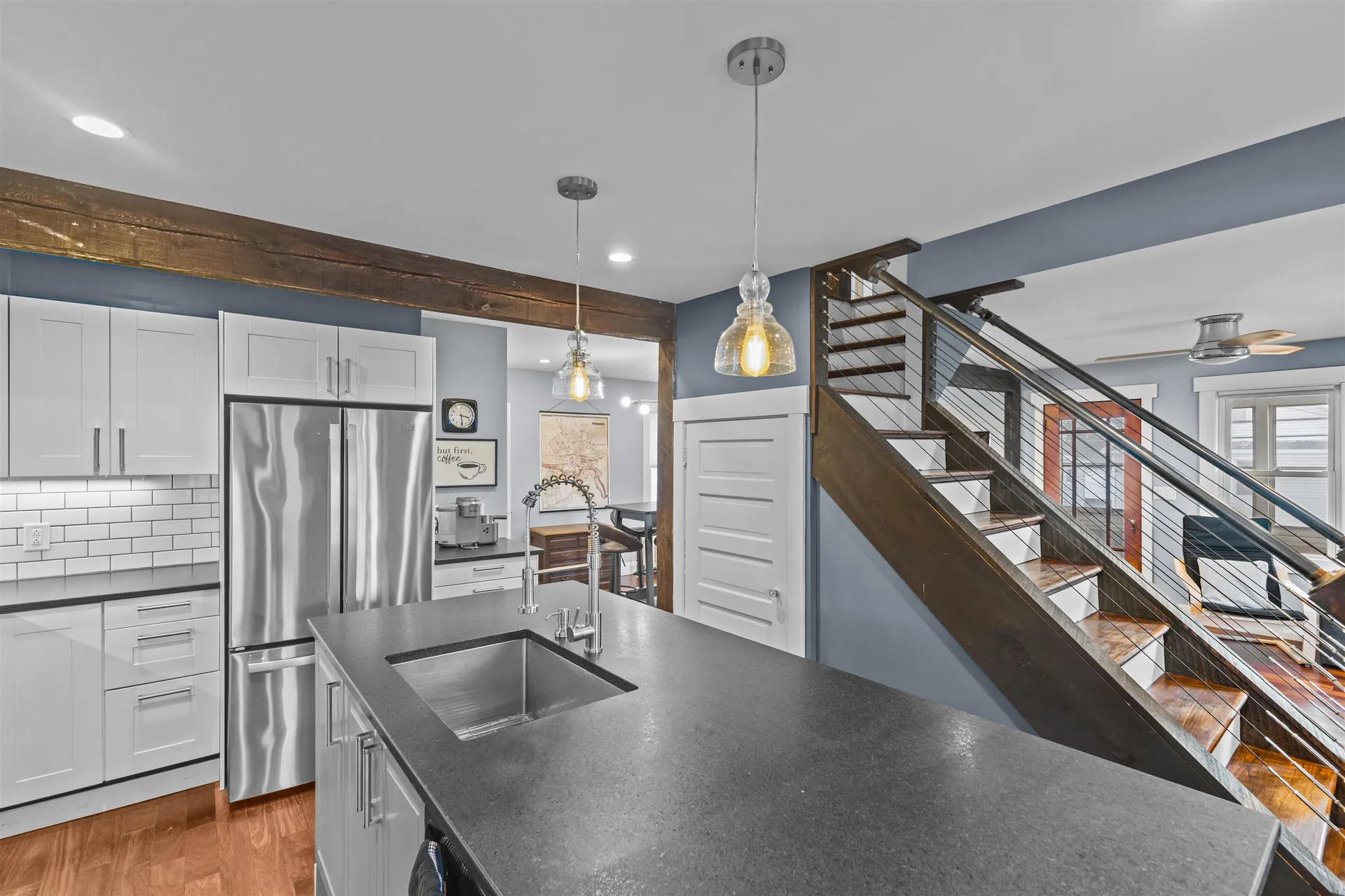 13 Lafountain Street Winooski VT 05404