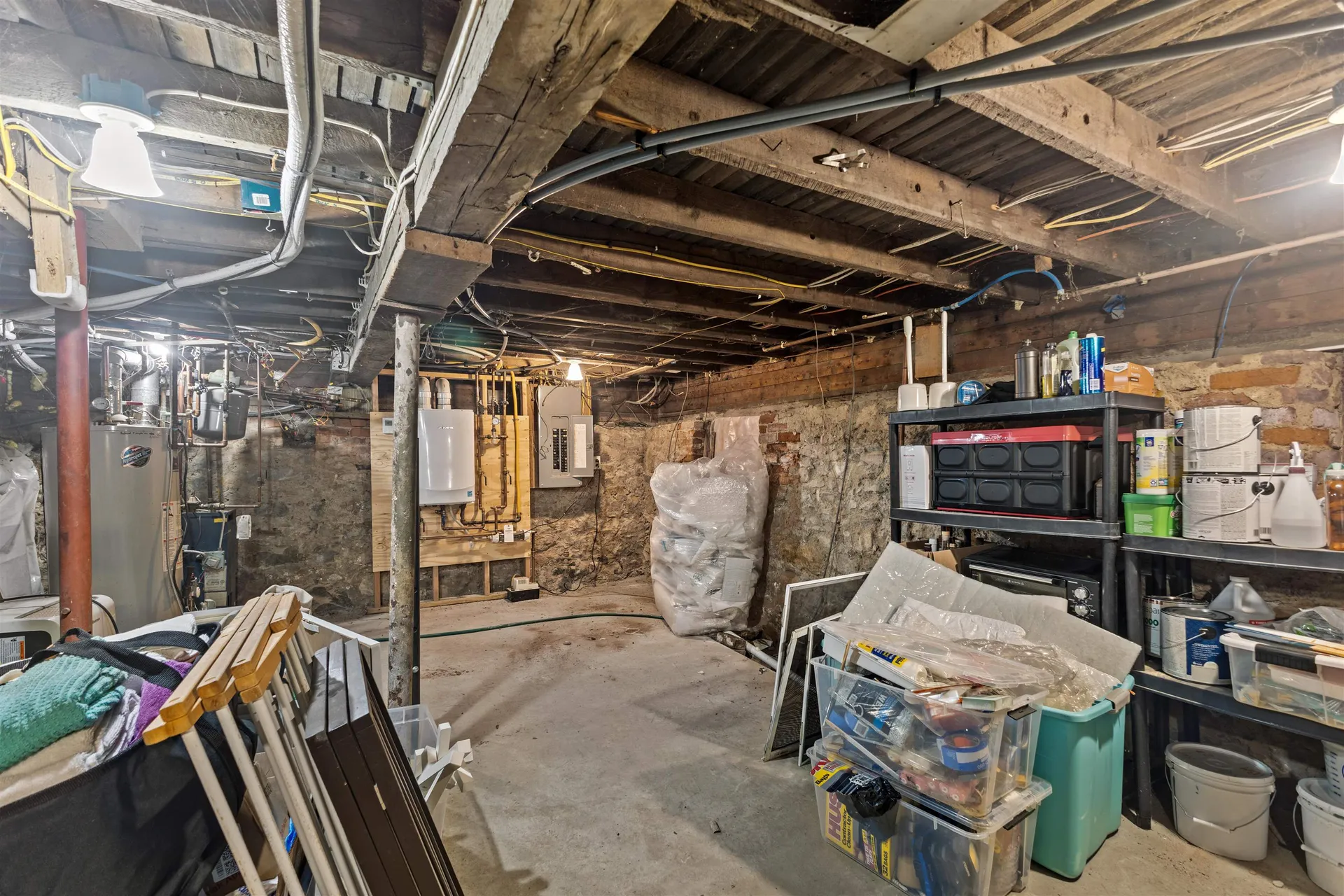 13 Lafountain Street Winooski VT 05404