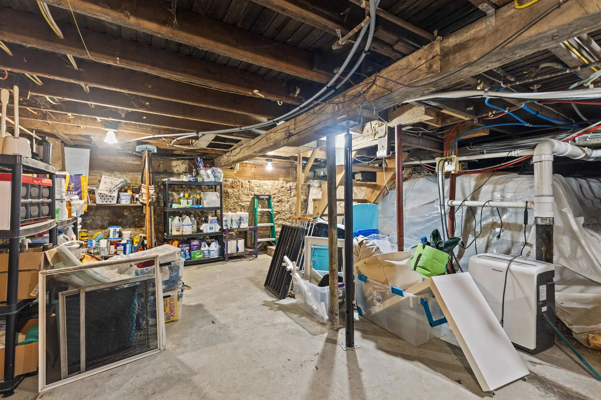 13 Lafountain Street Winooski VT 05404