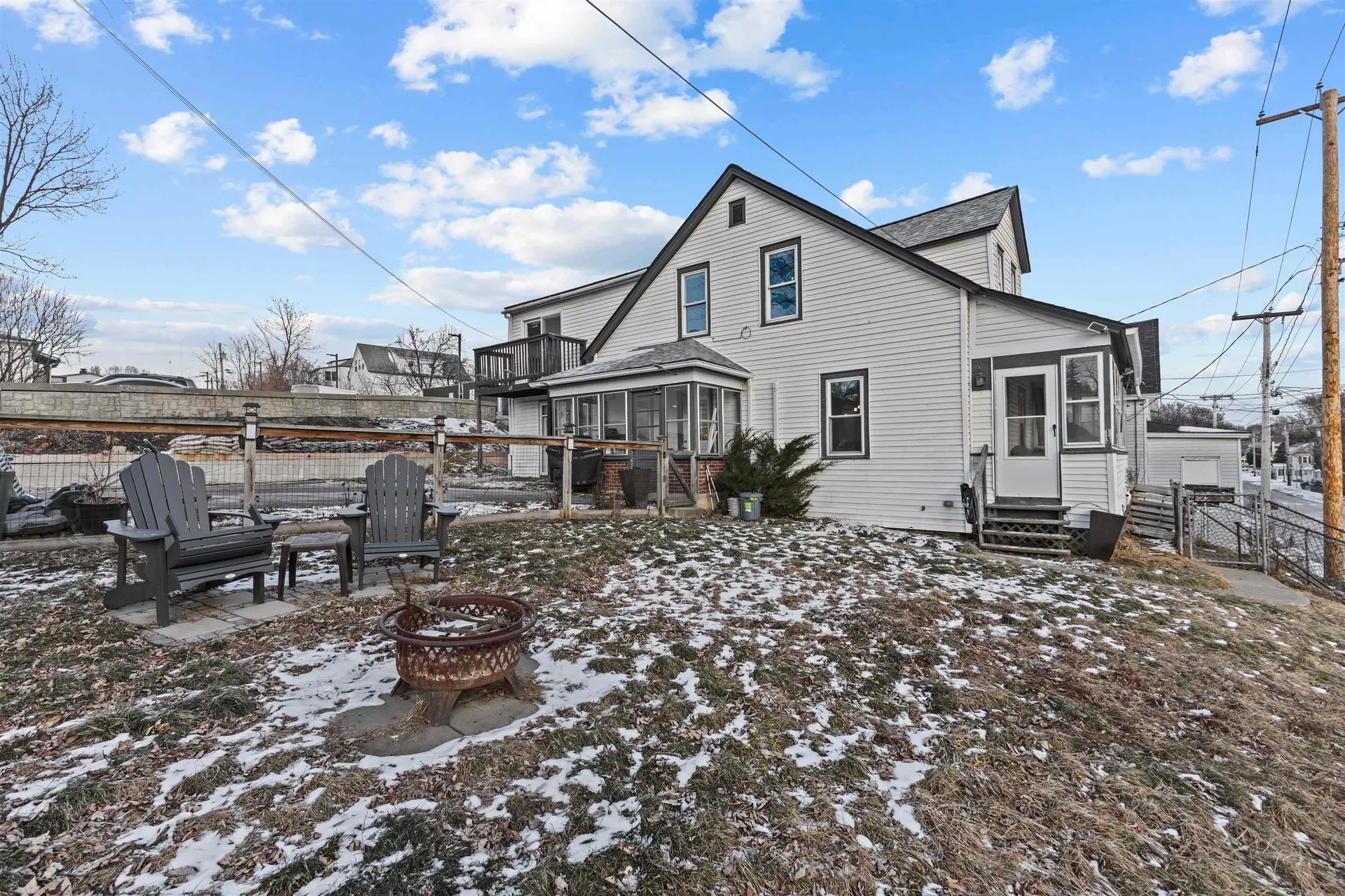 13 Lafountain Street Winooski VT 05404