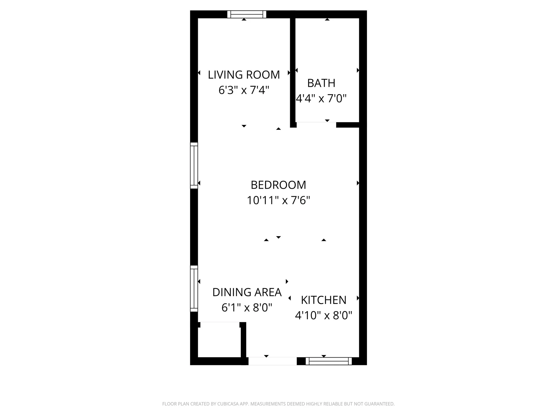 13 Lafountain Street Winooski VT 05404