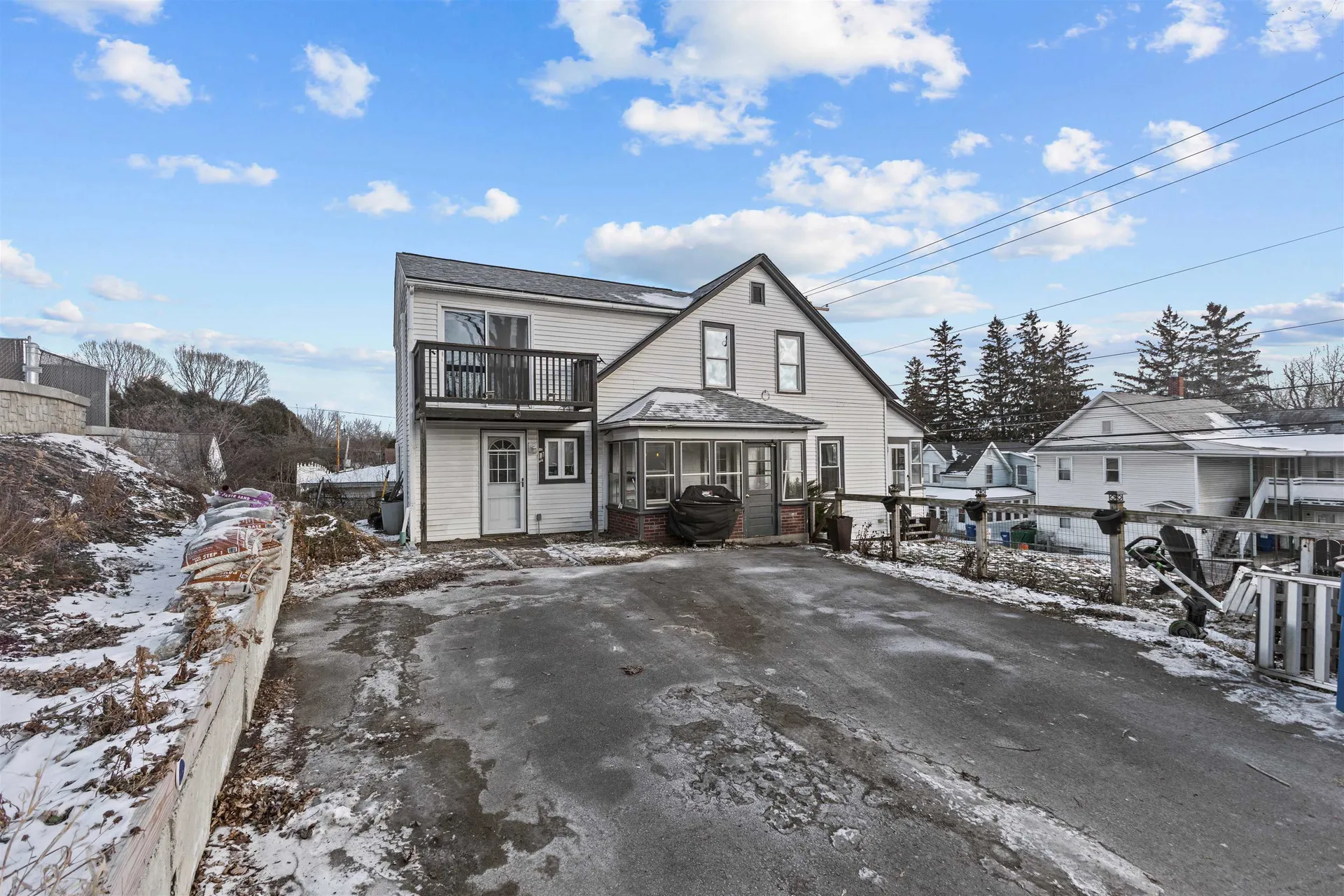 13 Lafountain Street Winooski VT 05404