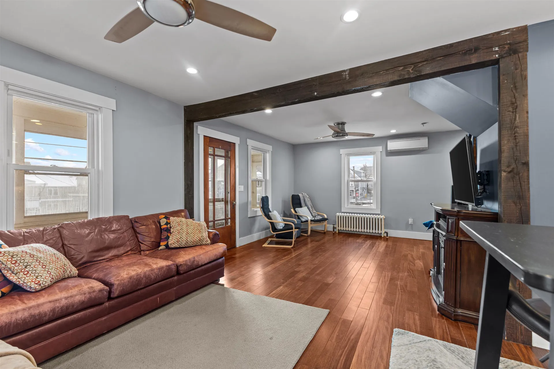 13 Lafountain Street Winooski VT 05404