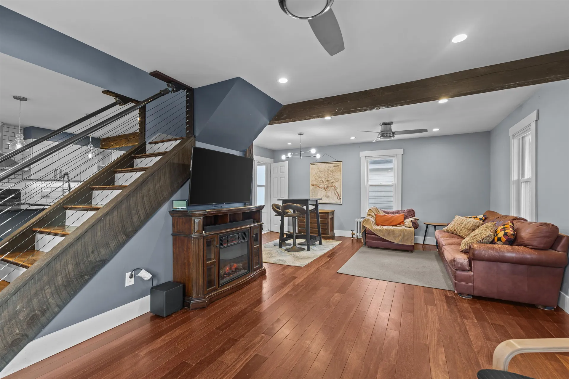 13 Lafountain Street Winooski VT 05404