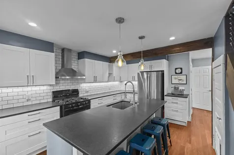 13 Lafountain Street Winooski VT 05404