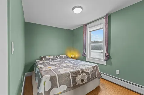 13 Lafountain Street Winooski VT 05404