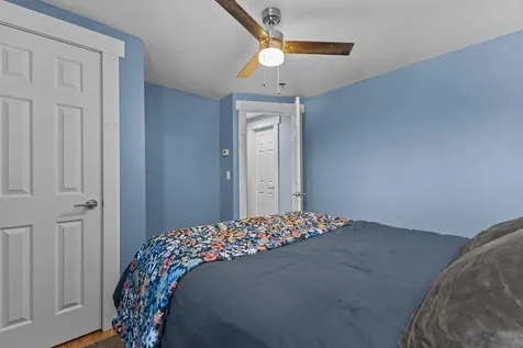 13 Lafountain Street Winooski VT 05404