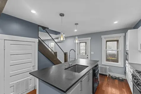 13 Lafountain Street Winooski VT 05404