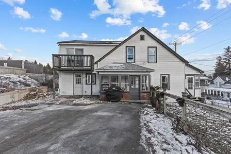 13 Lafountain Street Winooski VT 05404