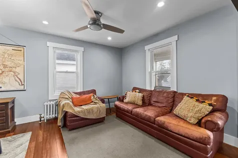 13 Lafountain Street Winooski VT 05404