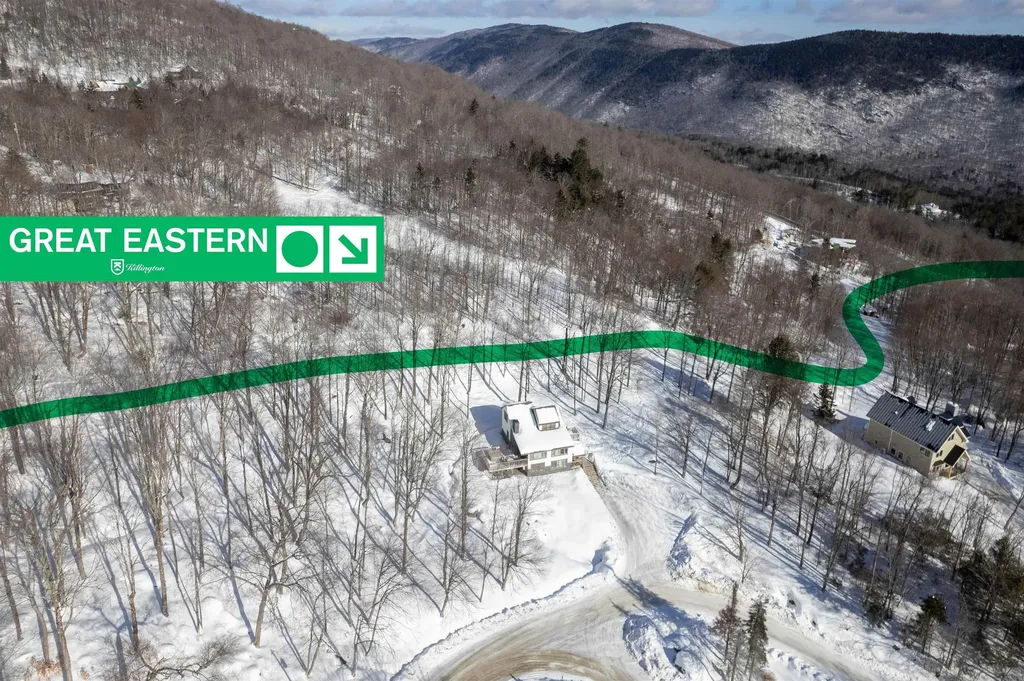 300 Trailside Drive Killington VT 05751