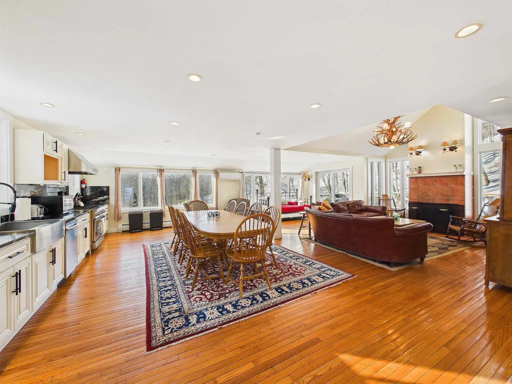 300 Trailside Drive Killington VT 05751